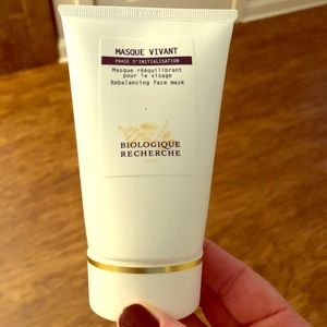 Biologique Recherche Vivant Mask